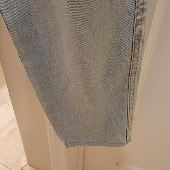 Giordano Blues Denim Jeans - Picture 9 of 13